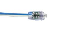9mm Single Colour Bare Lamp