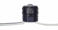 20mm SMD5050 RGB bare single lamp