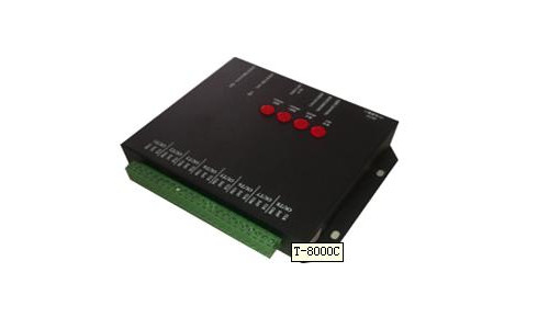 T-8000 Controller