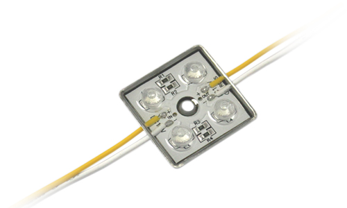 3232-3528 3leds bare single lamp
