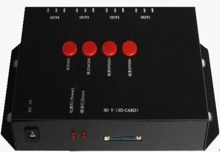 T-4000 Controller